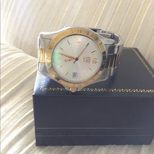 Esq Swiss Watch